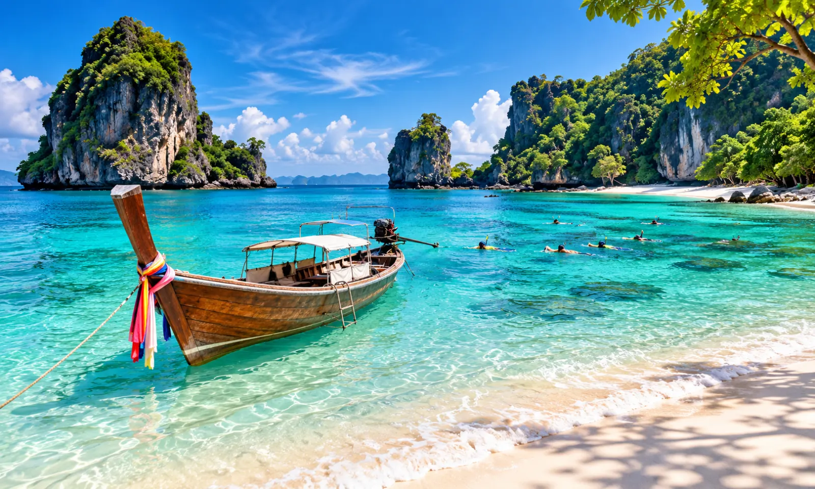 ภาพประกอบการค้นหาพื้นที่ เกาะลันตา - กระบี่