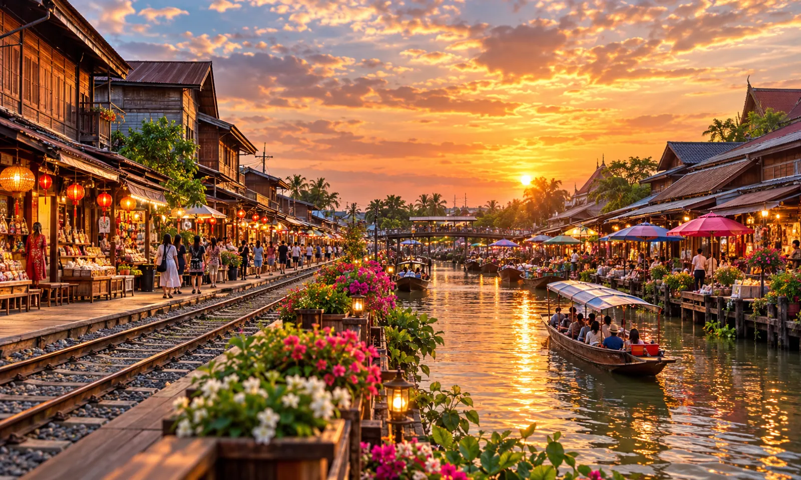 ภาพประกอบการค้นหาพื้นที่ สามชุก - สุพรรณบุรี