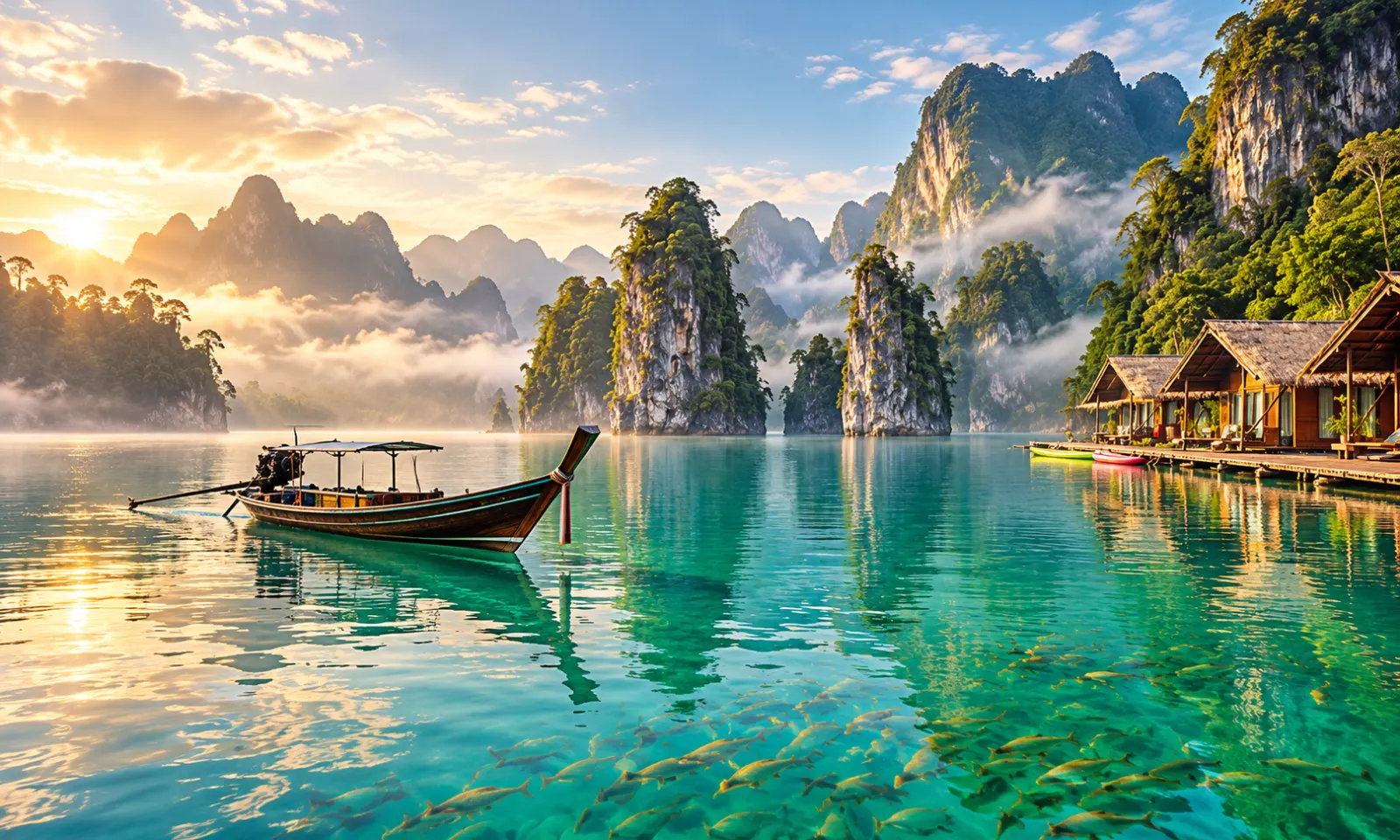 ภาพประกอบการค้นหาพื้นที่ เชี่ยวหลาน-สุราษฎร์ธานี