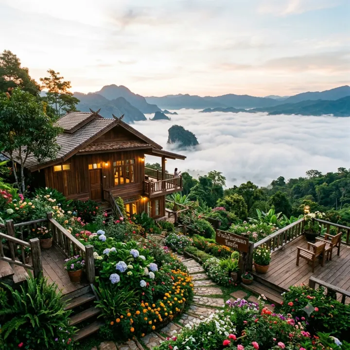ภูเต็มตา รีสอร์ท (ทดสอบ)