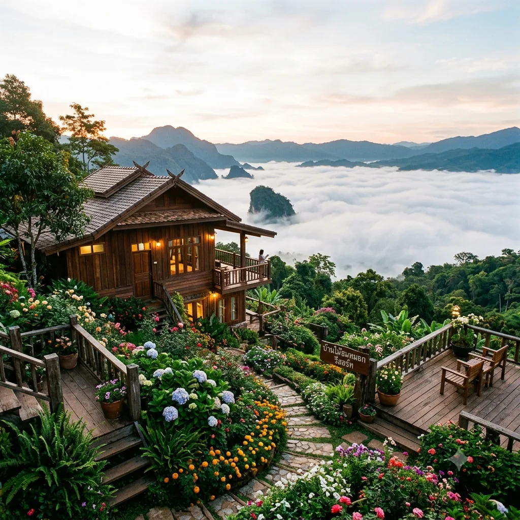 ภูเต็มตา รีสอร์ท (ทดสอบ)
