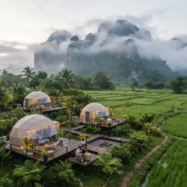 วิวสวย